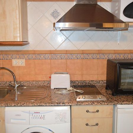 Apartamentos Rurales La Muralla II Canete  Εξωτερικό φωτογραφία