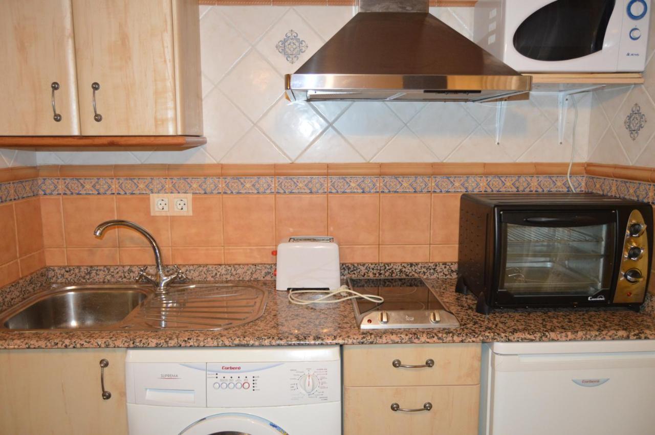 Apartamentos Rurales La Muralla II Canete  Εξωτερικό φωτογραφία