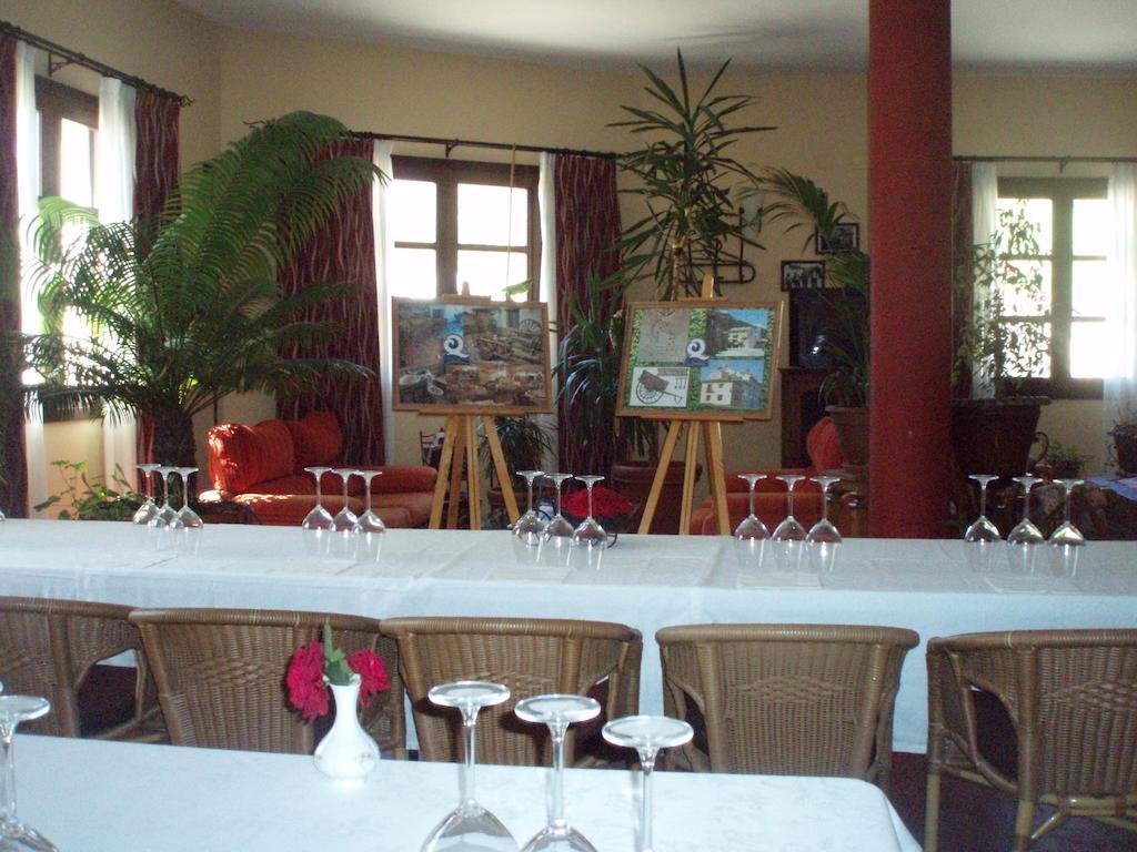 Apartamentos Rurales La Muralla II Canete  Εξωτερικό φωτογραφία