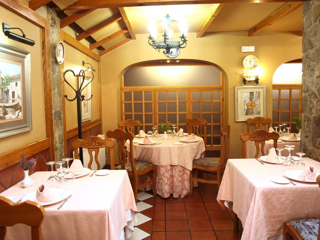 Apartamentos Rurales La Muralla II Canete  Εξωτερικό φωτογραφία