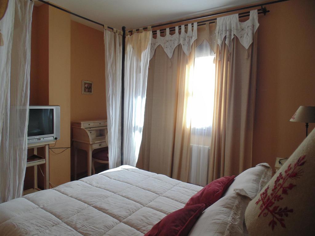 Apartamentos Rurales La Muralla II Canete  Εξωτερικό φωτογραφία